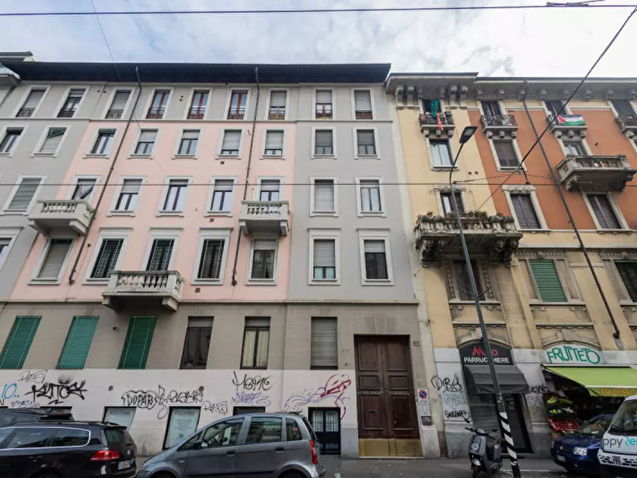 Immagine 21 di Appartamento in affitto  in Via Giuseppe Meda a Milano