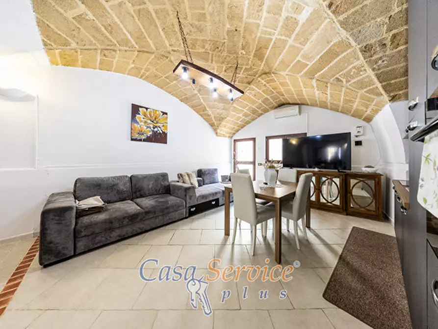 Immagine 1 di Casa indipendente in vendita  in Via Montegrappa a Sannicola