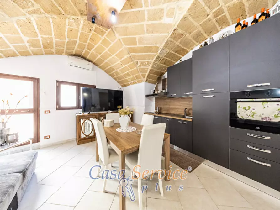 Immagine 1 di Casa indipendente in vendita  in Via Montegrappa a Sannicola