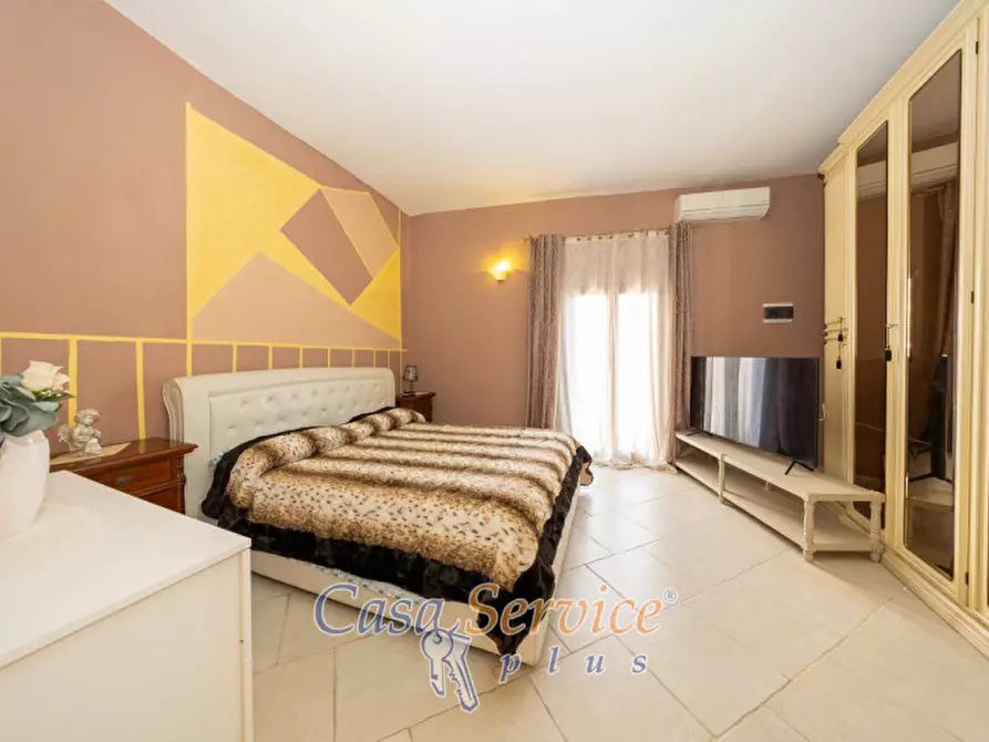 Immagine 4 di Casa indipendente in vendita  in Via Montegrappa a Sannicola