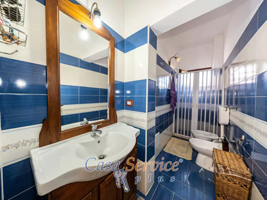 Immagine 6 di Casa indipendente in vendita  in Via Montegrappa a Sannicola