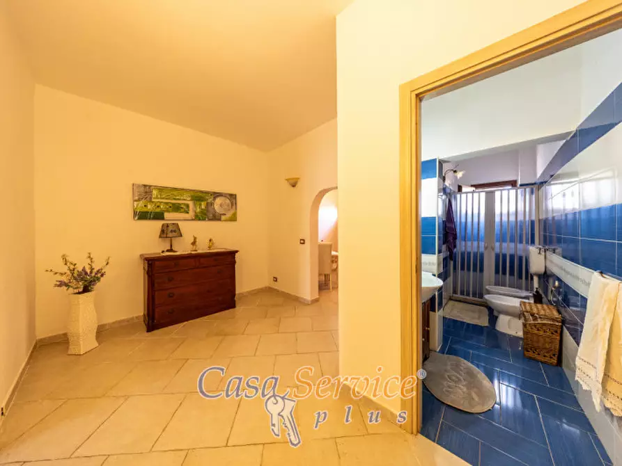 Immagine 7 di Casa indipendente in vendita  in Via Montegrappa a Sannicola