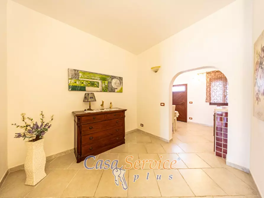 Immagine 9 di Casa indipendente in vendita  in Via Montegrappa a Sannicola