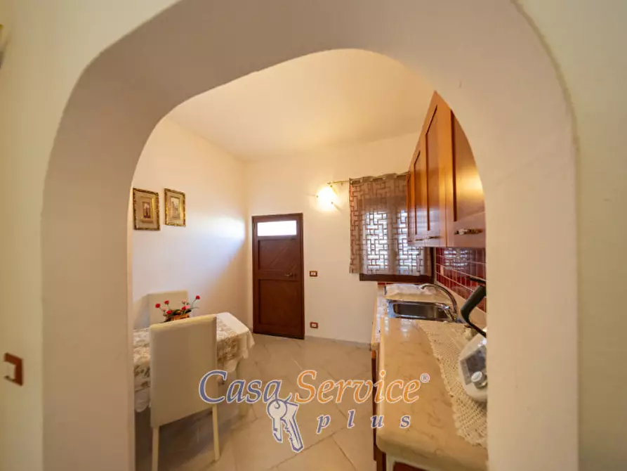 Immagine 11 di Casa indipendente in vendita  in Via Montegrappa a Sannicola