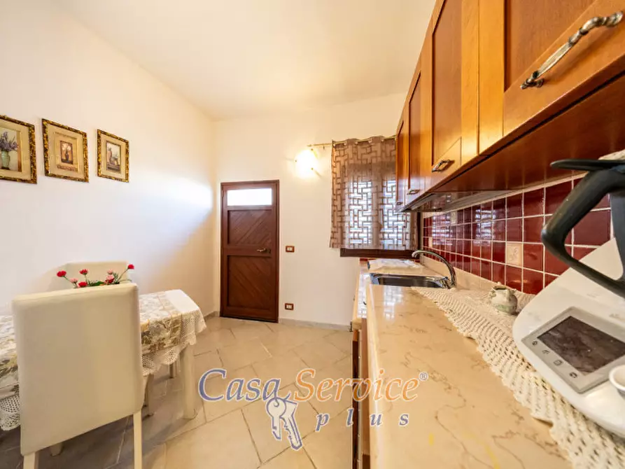 Immagine 12 di Casa indipendente in vendita  in Via Montegrappa a Sannicola