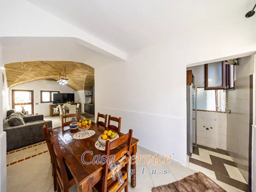 Immagine 13 di Casa indipendente in vendita  in Via Montegrappa a Sannicola