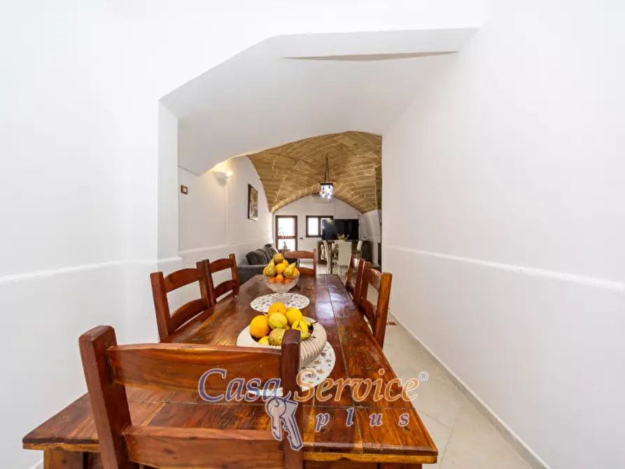 Immagine 14 di Casa indipendente in vendita  in Via Montegrappa a Sannicola