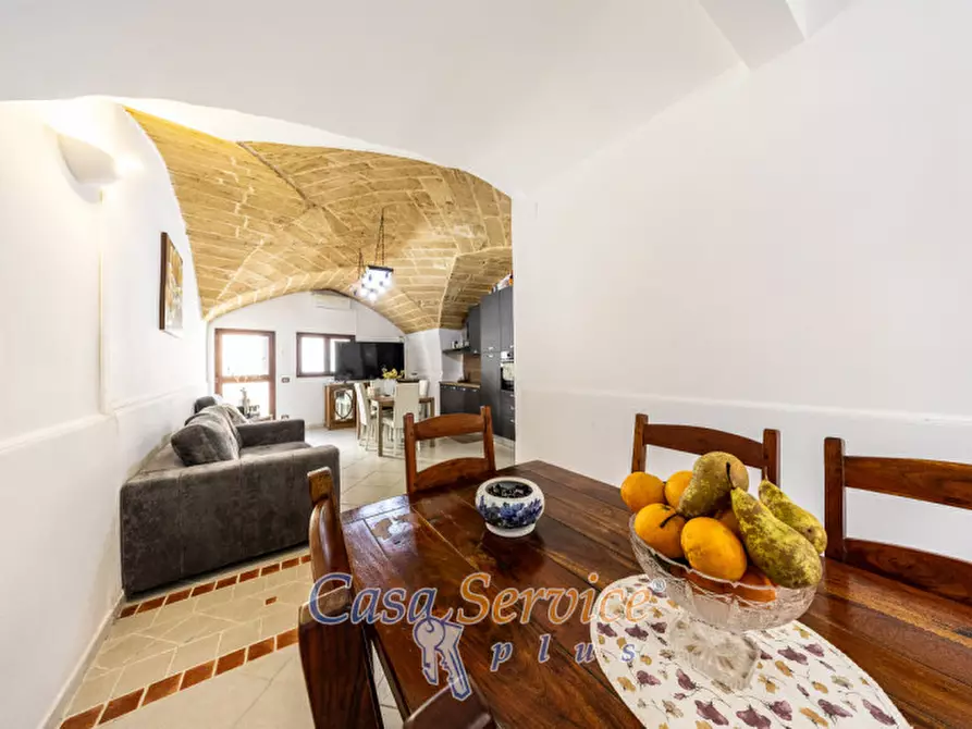 Immagine 15 di Casa indipendente in vendita  in Via Montegrappa a Sannicola