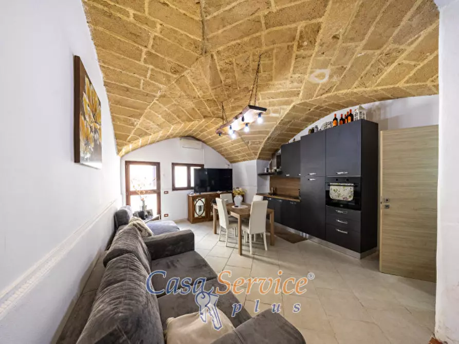 Immagine 16 di Casa indipendente in vendita  in Via Montegrappa a Sannicola