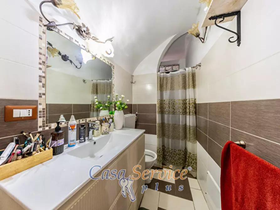 Immagine 17 di Casa indipendente in vendita  in Via Montegrappa a Sannicola