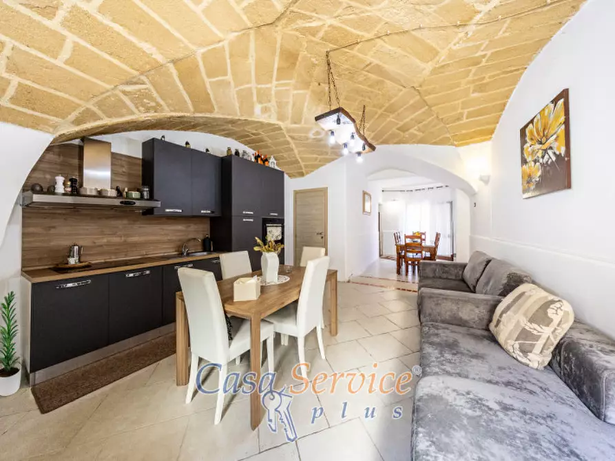 Immagine 18 di Casa indipendente in vendita  in Via Montegrappa a Sannicola