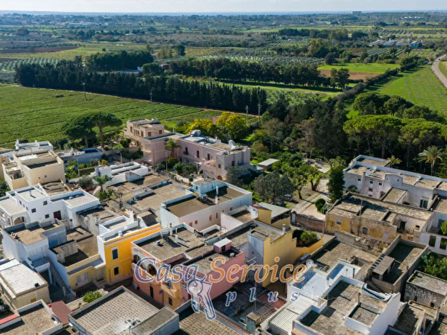 Immagine 21 di Casa indipendente in vendita  in Via Montegrappa a Sannicola