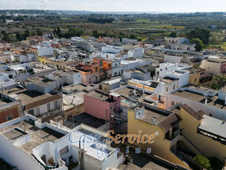Immagine 23 di Casa indipendente in vendita  in Via Montegrappa a Sannicola