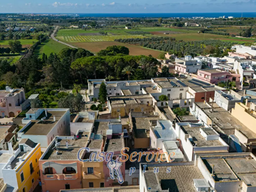 Immagine 24 di Casa indipendente in vendita  in Via Montegrappa a Sannicola