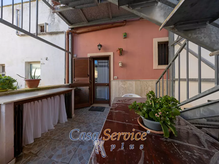 Immagine 28 di Casa indipendente in vendita  in Via Montegrappa a Sannicola