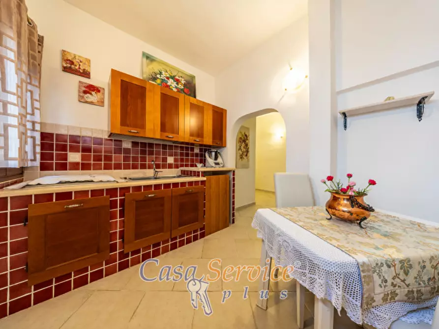 Immagine 30 di Casa indipendente in vendita  in Via Montegrappa a Sannicola