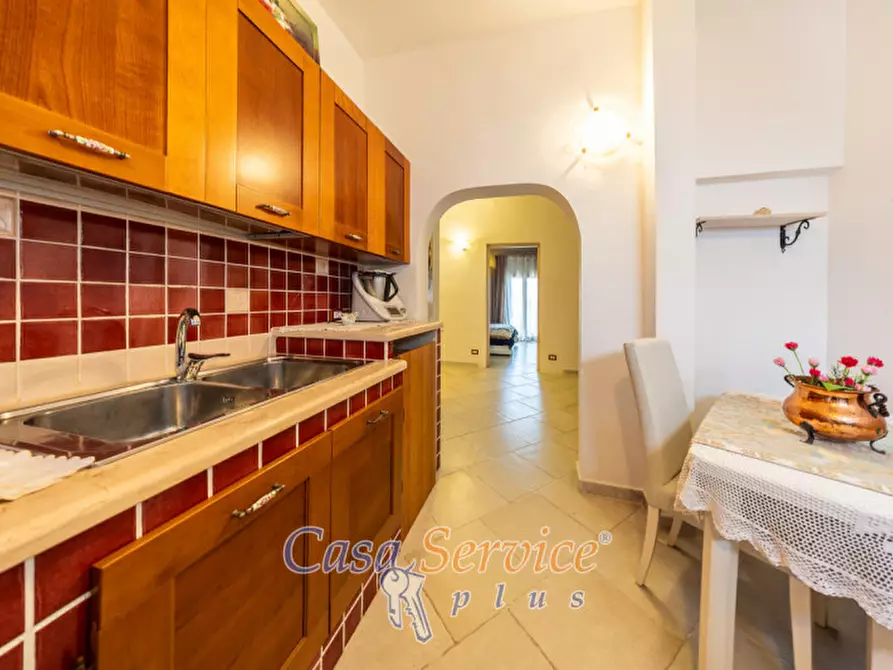 Immagine 31 di Casa indipendente in vendita  in Via Montegrappa a Sannicola