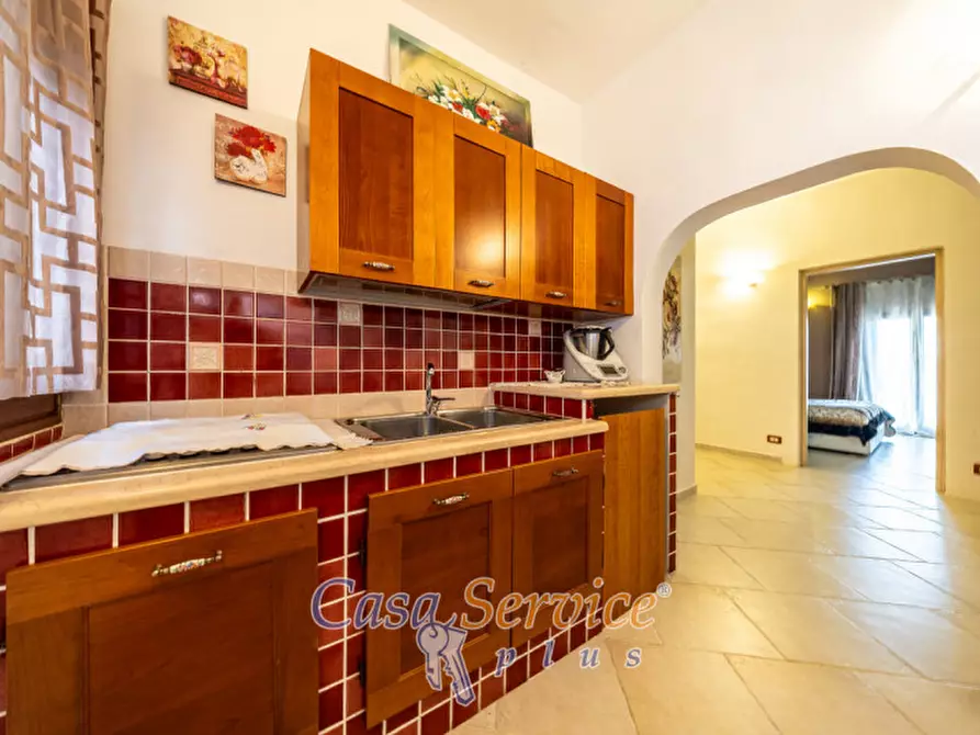 Immagine 32 di Casa indipendente in vendita  in Via Montegrappa a Sannicola