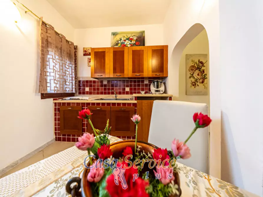 Immagine 33 di Casa indipendente in vendita  in Via Montegrappa a Sannicola