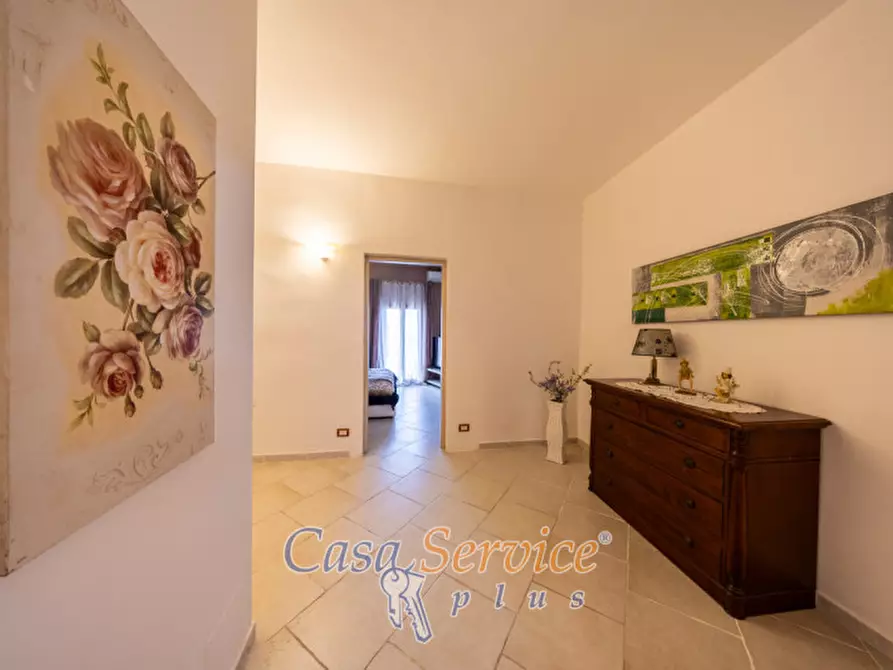 Immagine 34 di Casa indipendente in vendita  in Via Montegrappa a Sannicola