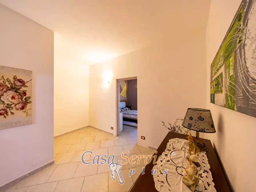 Immagine 35 di Casa indipendente in vendita  in Via Montegrappa a Sannicola