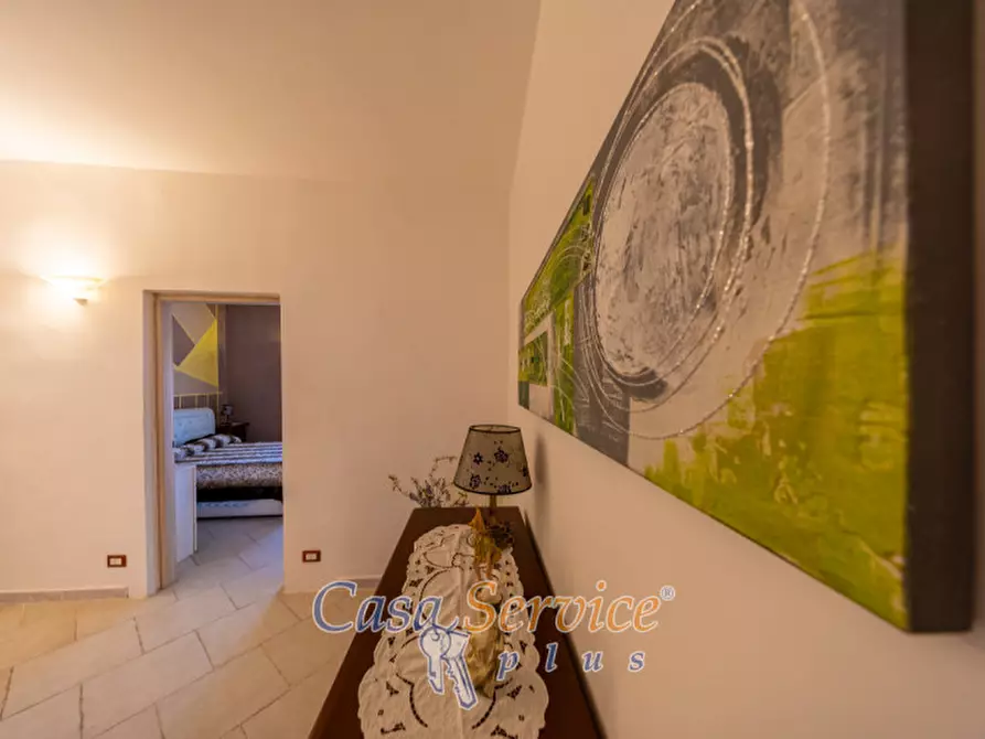 Immagine 36 di Casa indipendente in vendita  in Via Montegrappa a Sannicola