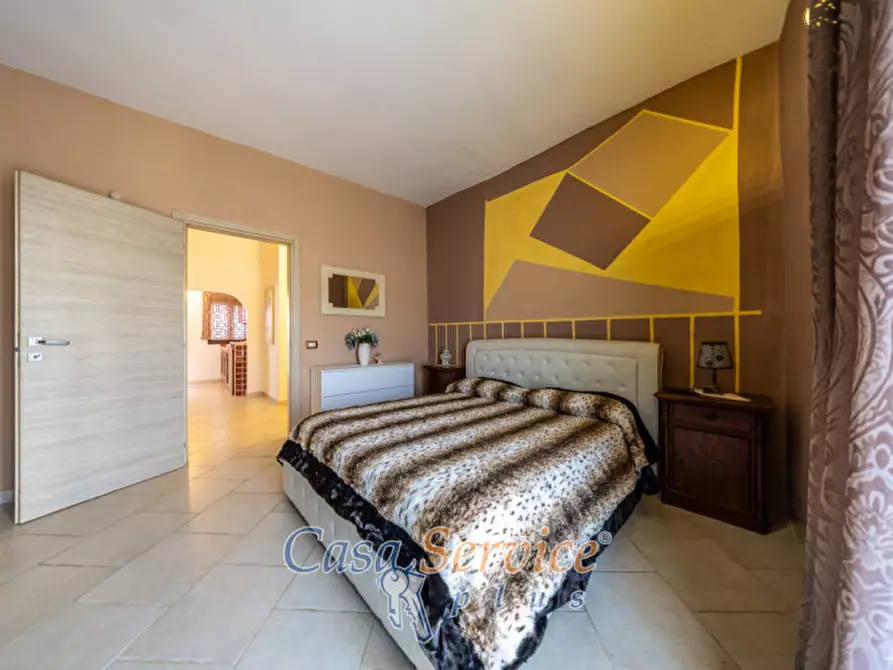 Immagine 38 di Casa indipendente in vendita  in Via Montegrappa a Sannicola