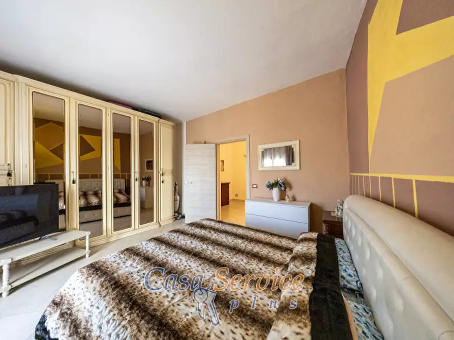 Immagine 39 di Casa indipendente in vendita  in Via Montegrappa a Sannicola