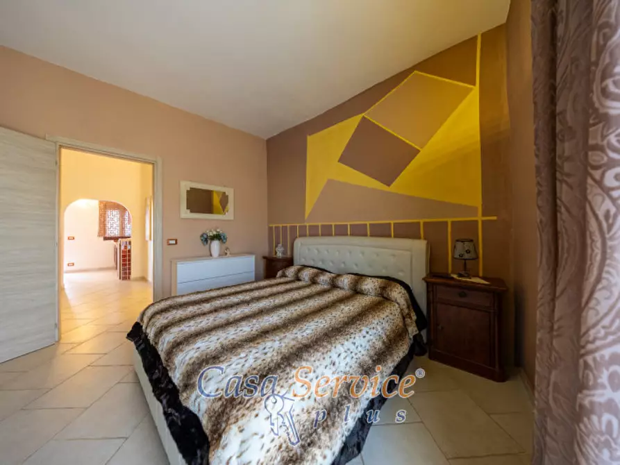 Immagine 41 di Casa indipendente in vendita  in Via Montegrappa a Sannicola