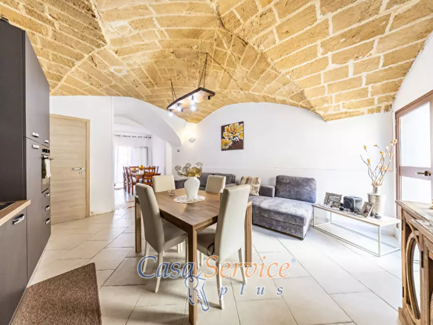 Immagine 44 di Casa indipendente in vendita  in Via Montegrappa a Sannicola