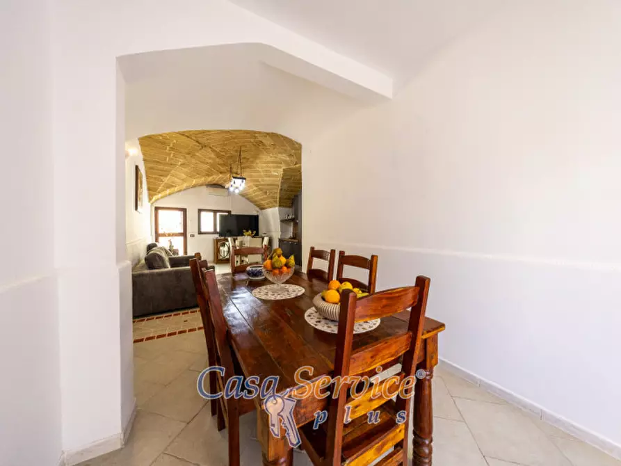 Immagine 45 di Casa indipendente in vendita  in Via Montegrappa a Sannicola