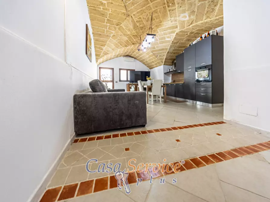 Immagine 46 di Casa indipendente in vendita  in Via Montegrappa a Sannicola