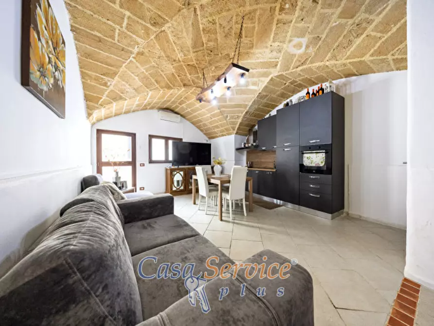 Immagine 47 di Casa indipendente in vendita  in Via Montegrappa a Sannicola