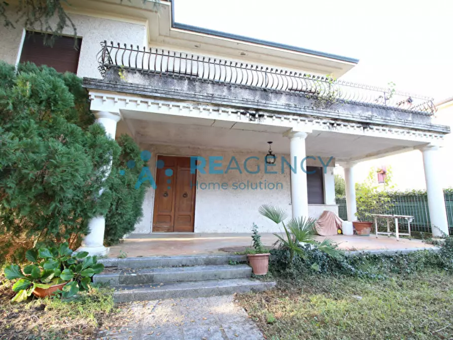 Immagine 6 di Casa indipendente in vendita  in via giuseppe mazzini 8 a Thiene