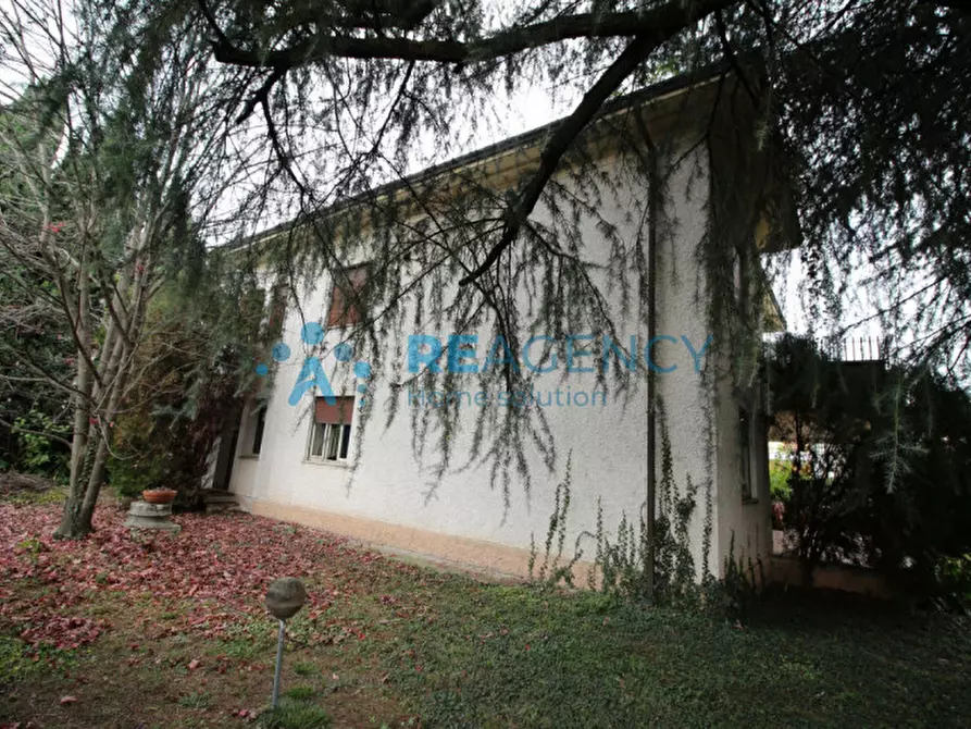 Immagine 11 di Casa indipendente in vendita  in via giuseppe mazzini 8 a Thiene