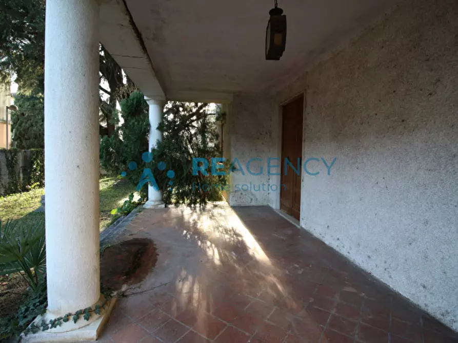 Immagine 7 di Casa indipendente in vendita  in via giuseppe mazzini 8 a Thiene