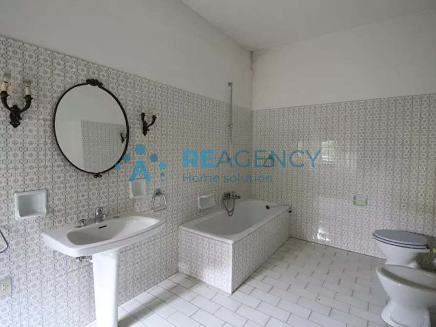 Immagine 16 di Casa indipendente in vendita  in via giuseppe mazzini 8 a Thiene