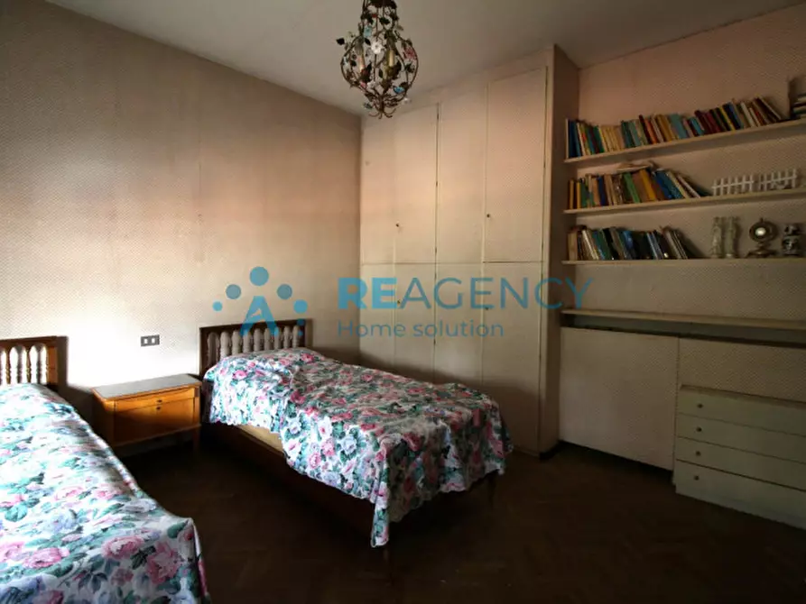 Immagine 17 di Casa indipendente in vendita  in via giuseppe mazzini 8 a Thiene