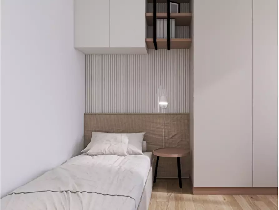 Immagine 8 di Appartamento in vendita  in Via Cartiera a Sasso Marconi