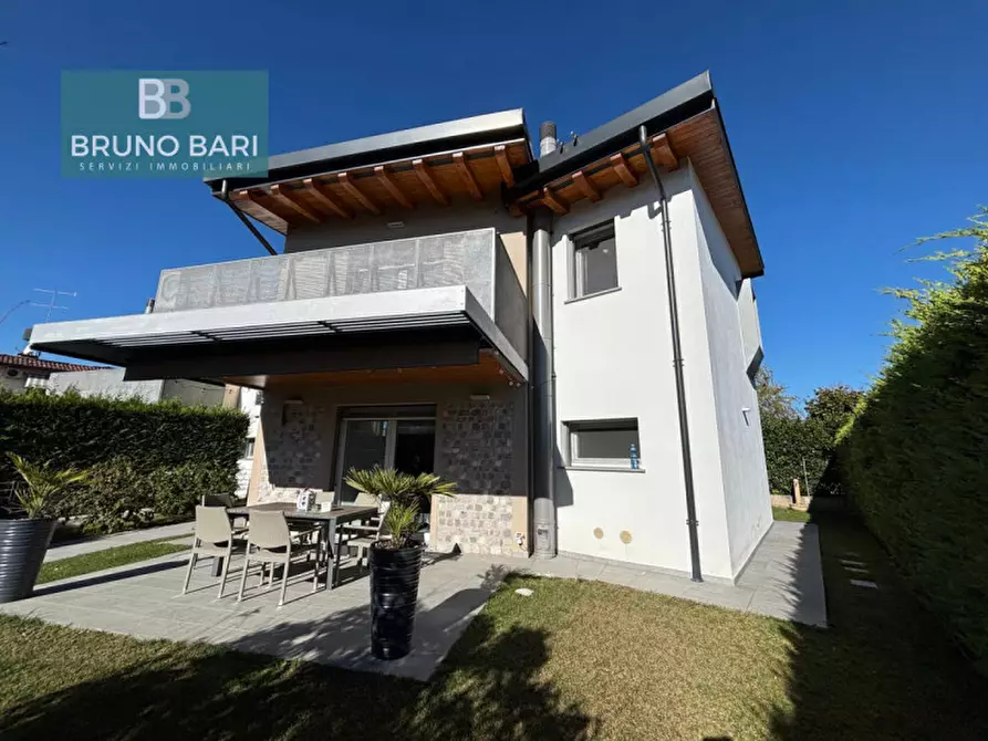 Immagine 3 di Casa bifamiliare in vendita  in Via Donatori del Sangue 2 a Roveredo In Piano