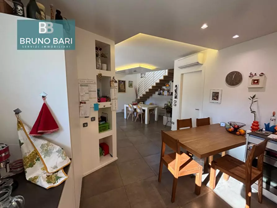 Immagine 8 di Casa bifamiliare in vendita  in Via Donatori del Sangue 2 a Roveredo In Piano