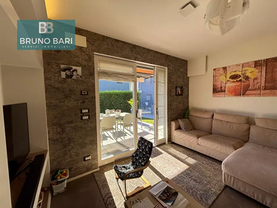 Immagine 11 di Casa bifamiliare in vendita  in Via Donatori del Sangue 2 a Roveredo In Piano