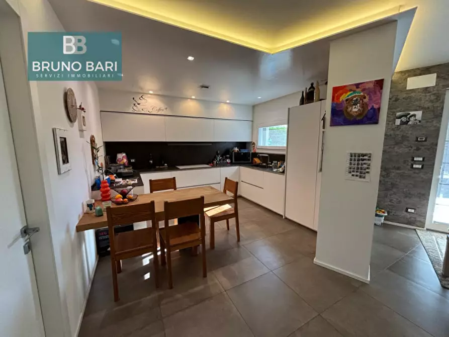 Immagine 12 di Casa bifamiliare in vendita  in Via Donatori del Sangue 2 a Roveredo In Piano