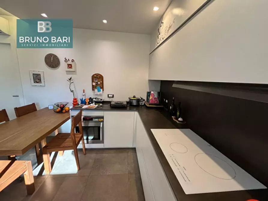 Immagine 14 di Casa bifamiliare in vendita  in Via Donatori del Sangue 2 a Roveredo In Piano