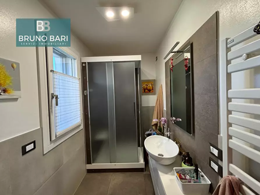 Immagine 15 di Casa bifamiliare in vendita  in Via Donatori del Sangue 2 a Roveredo In Piano