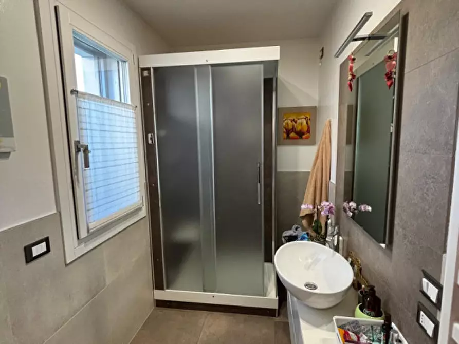 Immagine 16 di Casa bifamiliare in vendita  in Via Donatori del Sangue 2 a Roveredo In Piano