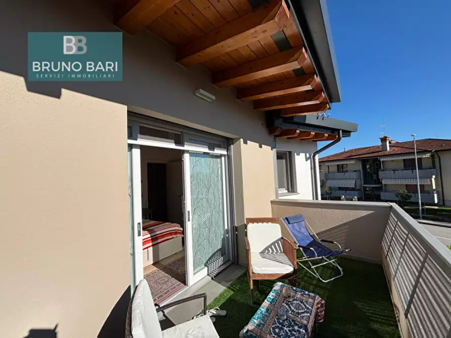 Immagine 19 di Casa bifamiliare in vendita  in Via Donatori del Sangue 2 a Roveredo In Piano