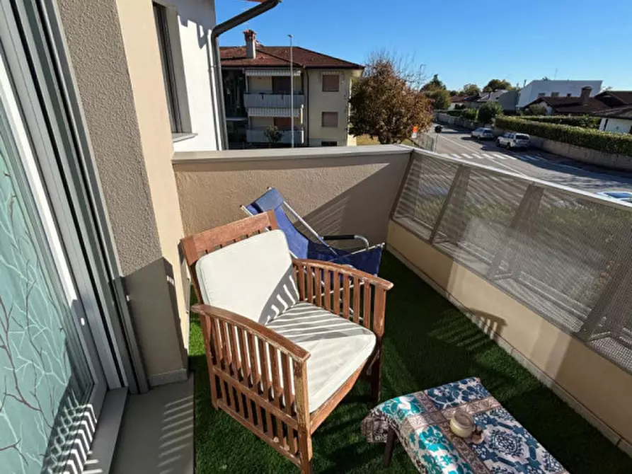 Immagine 20 di Casa bifamiliare in vendita  in Via Donatori del Sangue 2 a Roveredo In Piano