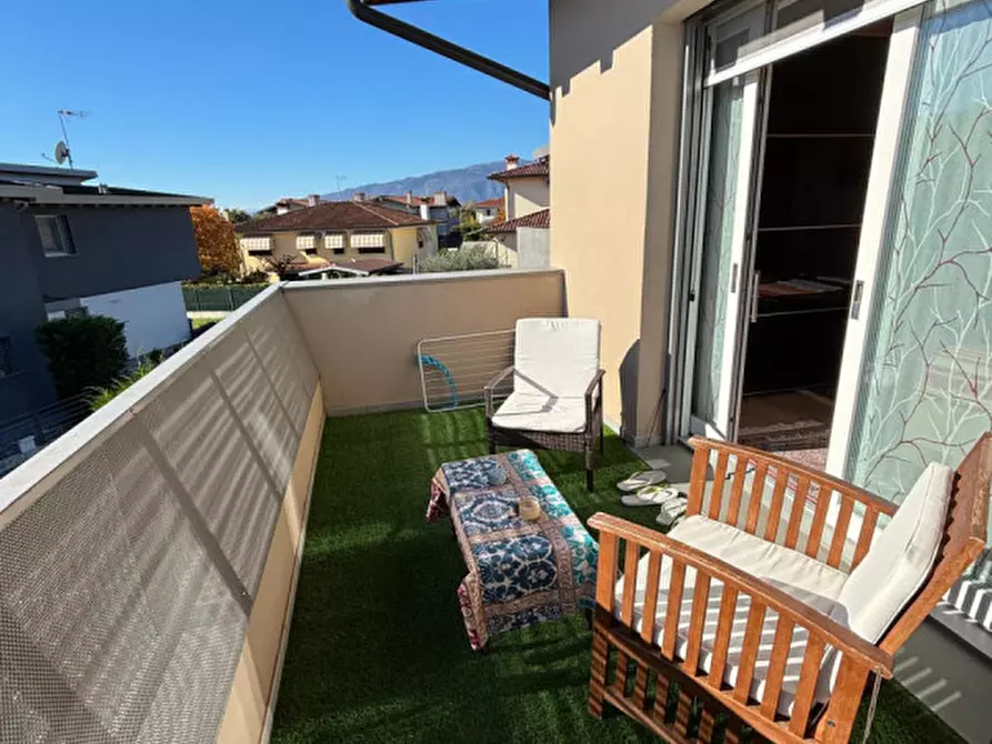 Immagine 21 di Casa bifamiliare in vendita  in Via Donatori del Sangue 2 a Roveredo In Piano