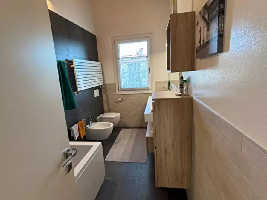 Immagine 25 di Casa bifamiliare in vendita  in Via Donatori del Sangue 2 a Roveredo In Piano